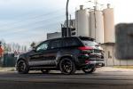 Jeep Grand Cherokee Trackhawk GC800 by Manhart Racing 2019 года